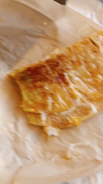 happy hour at Taco Bell