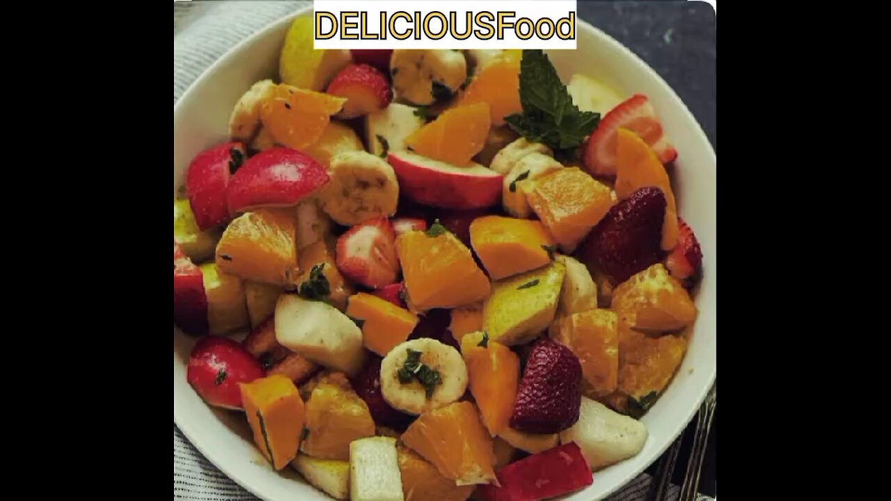 #fRuIt ChAAt