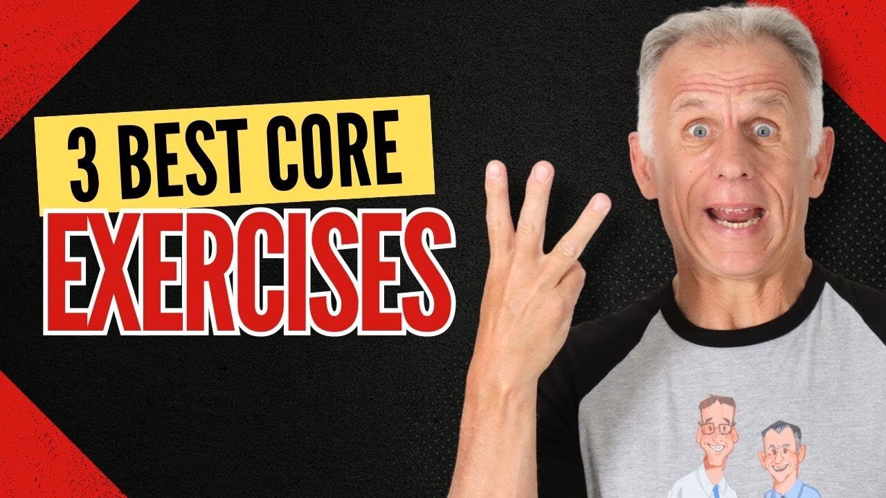 How To Measure & Best Way To Increase Core Strength