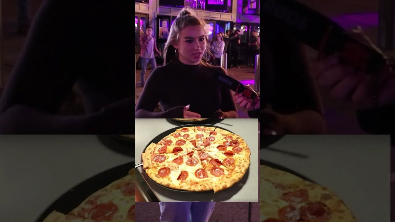 The Chuck E. Cheese Pizza Conspiracy