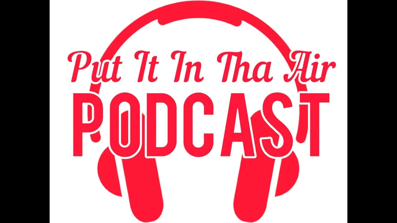 @Putitinthaairpodcast Check Out www.Putitinthaair.com