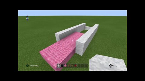 Minecraft Rip Harley