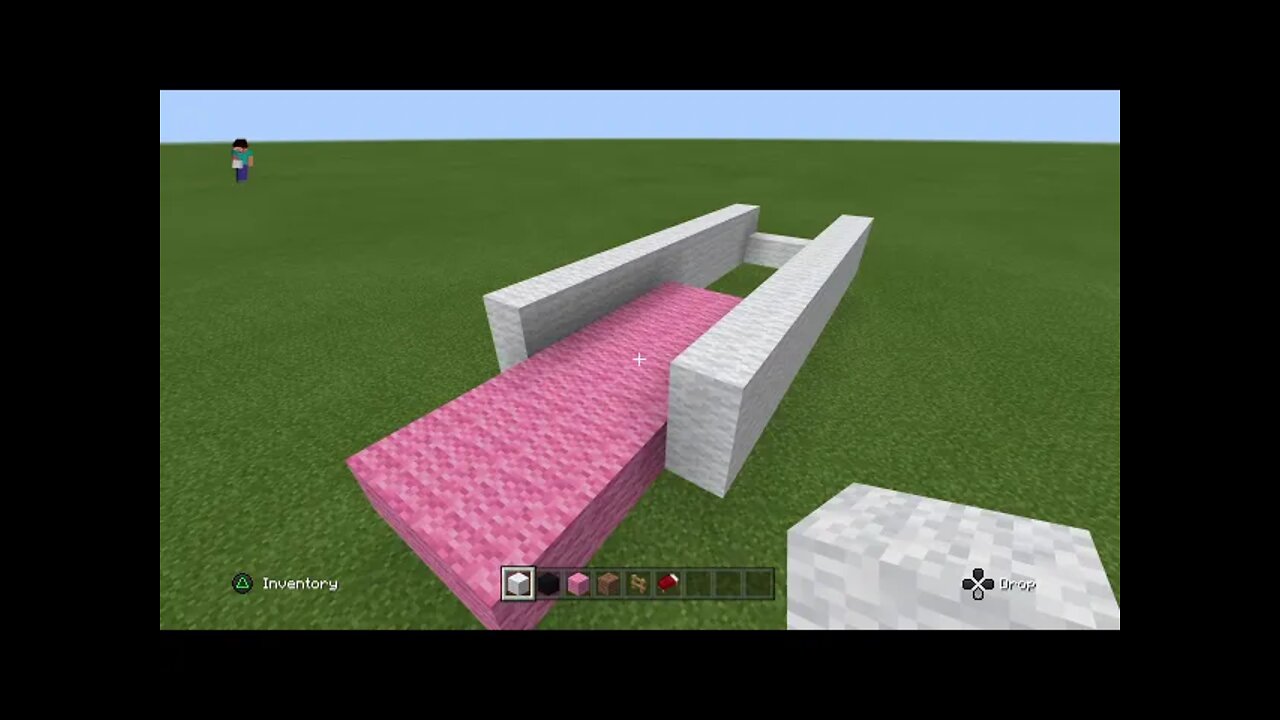 Minecraft Rip Harley