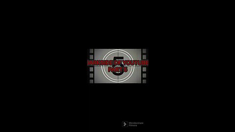 Darkside of YouTube 5