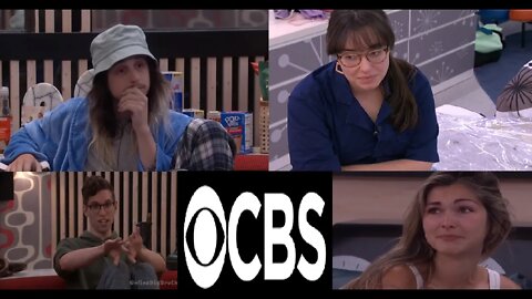 #BB24 The Vilest Season In Big Brother History ft. Production, Michael & Brittany + Kyle Quits?