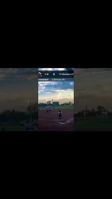 That’s why you CALL for the Ball