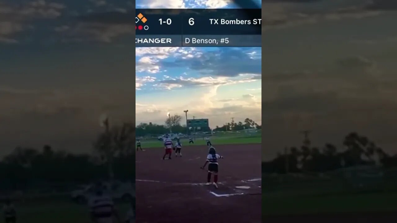 That’s why you CALL for the Ball