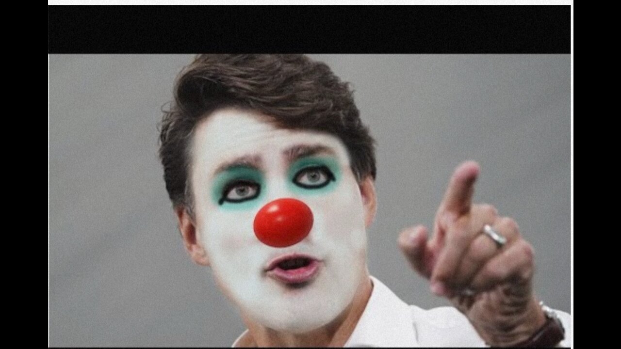 💩Trudeau 🤡 Tells Us To "GO HOME" *NEW VIDEO***