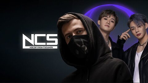 Alan Walker - Dreamer (BEAUZ & Heleen Remix) [NCS Release]