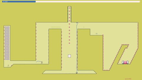 N++ - Syncretic (S-X-11-03) - G--T++O++C++E++