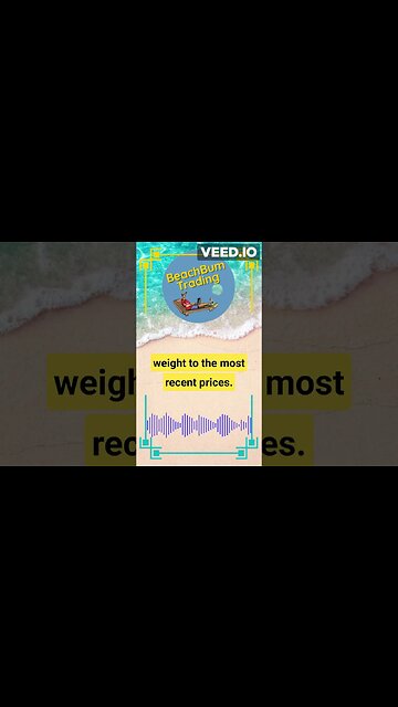 What is an Exponential Moving Average (EMA)?