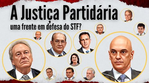 Carta de Doria e Jantar de ministros do STF e os imbecis.