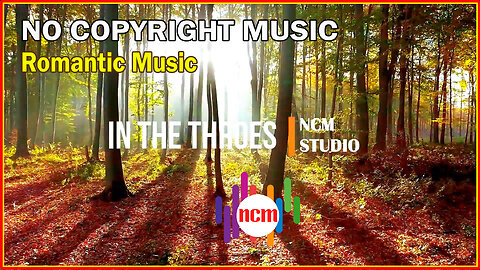 In The Throes: by Asher Fulero |Ambient Music - Romantic Music