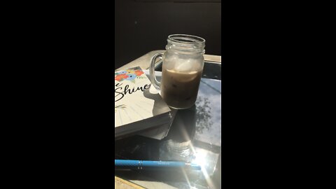 Iced Coffee Intruduction