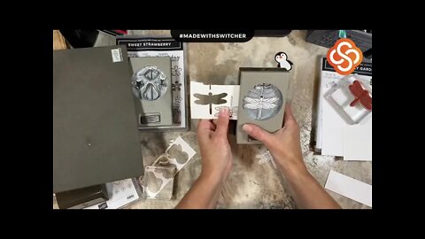 Tip Tuesday - Punches