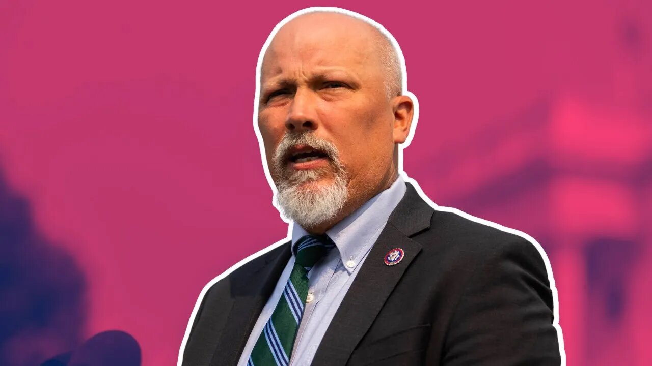 "Can People Take Their PAJAMAS Off And Get The FRIG Back In Their Job?!" Chip Roy ERUPTS At Dems