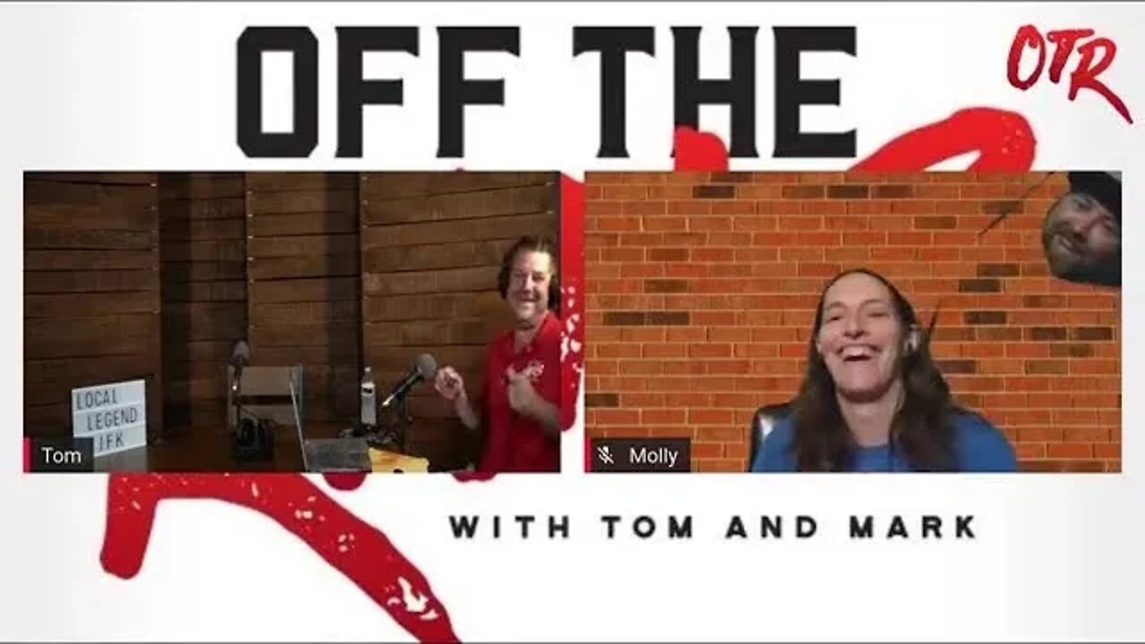 Season 2 | Episode 36 | Tom and Jeff