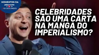 Os candidatos fabricados pelo imperialismo | Momentos da Análise Política na TV 247