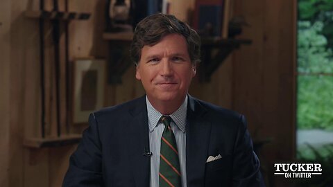 Tucker Carlson - Ep. 6 Bobby Kennedy is winning