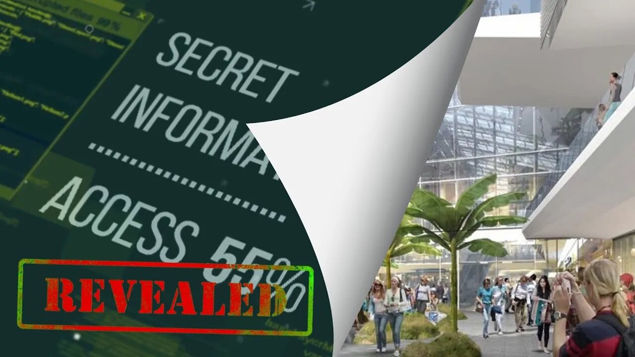 What is the big secret of Aventura Mall FL | Aventura Mall FL - Secret Revealed