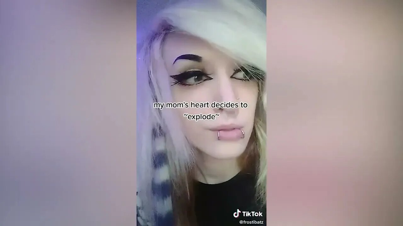 Daisy Daisy creepy TikTok trend PART 266