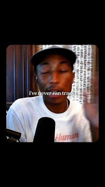 "Lead, Don't Follow."