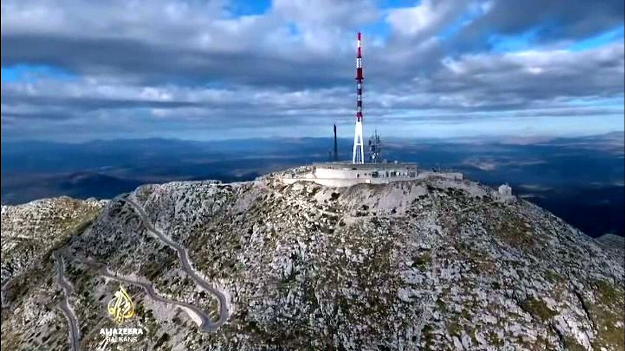 Vrhovi Balkana - Biokovo (Al Jazeera Balkans)