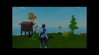 Session 6: Fortnite (1v1 realistic matchmaking) - -