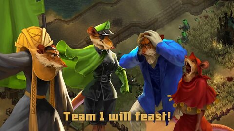 Tooth and Tail - Multiplayer With Friend 4