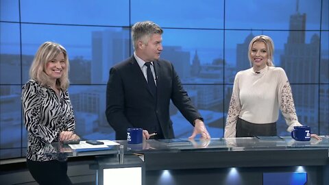 11-2 weather early evening