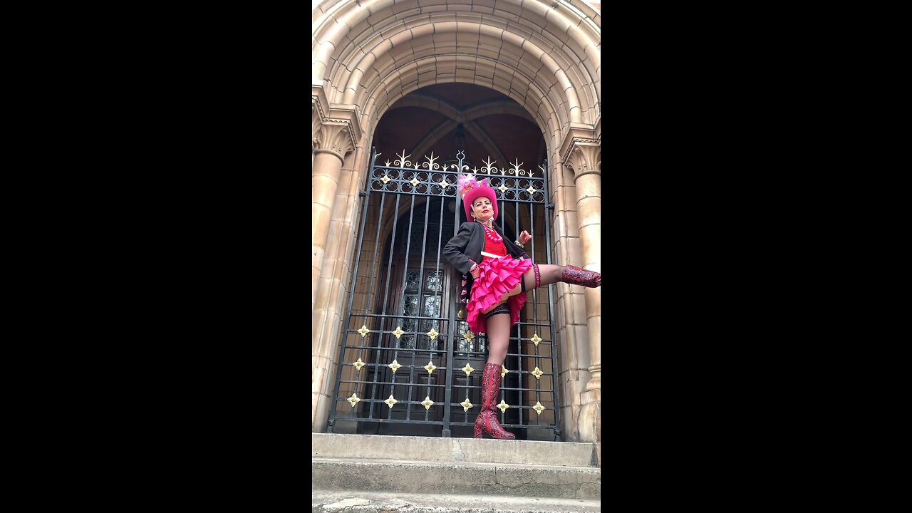 Pierre Garroudi fashionmob 109-2