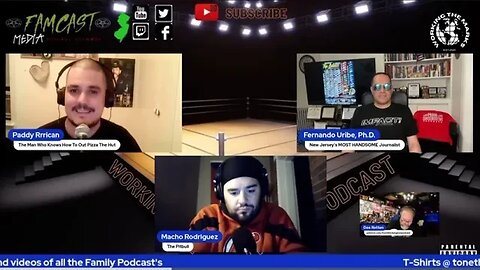 Tony Khan Booking is Failing