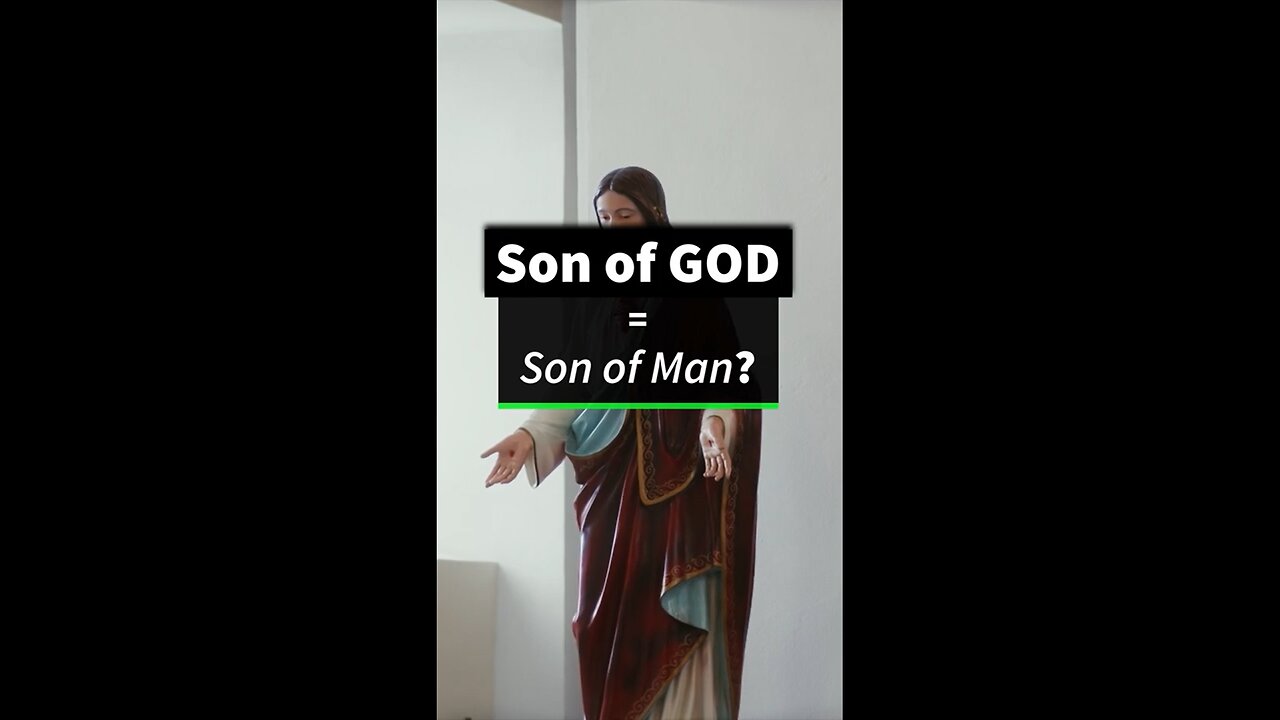 Son of Man is the Messiah?