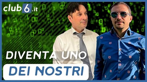 VI ASPETTO TUTTI IL 30 MARZO LIVE SU COME CAMBIARE LA PROPRIA VITA . ORE 18:00 Morris Crypto