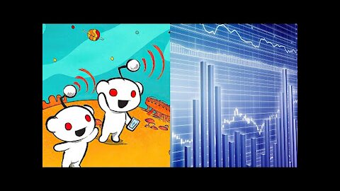 Reddit Literally Changed The World