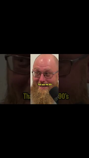 Crack Was Everywhere In The 90's