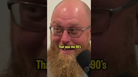 Crack Was Everywhere In The 90's