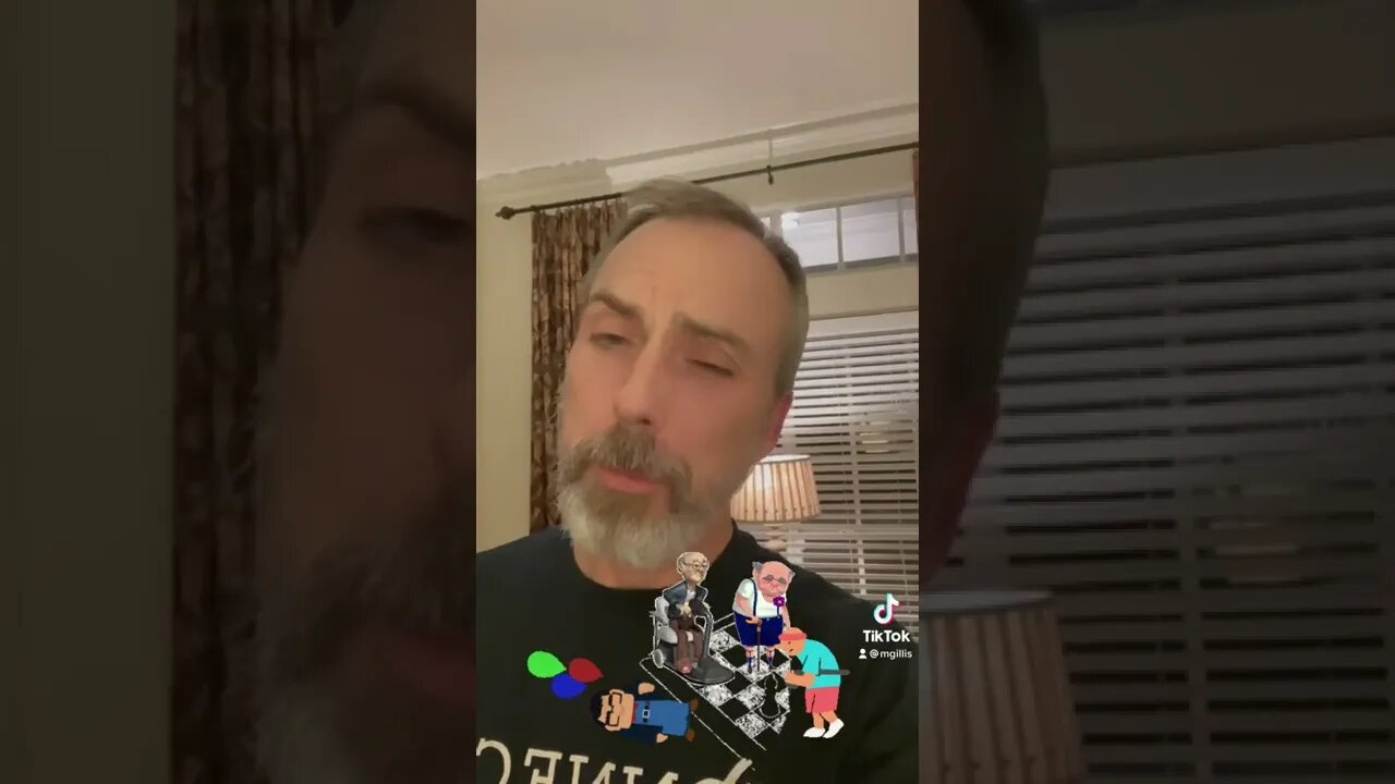 Dad Joke of the Day! #mattgillis