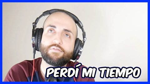 Casi una hora haciendo un intro