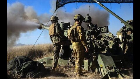 Iron Fist 2022: US Marines, JGSDF soldiers conduct fire support coordination exercise