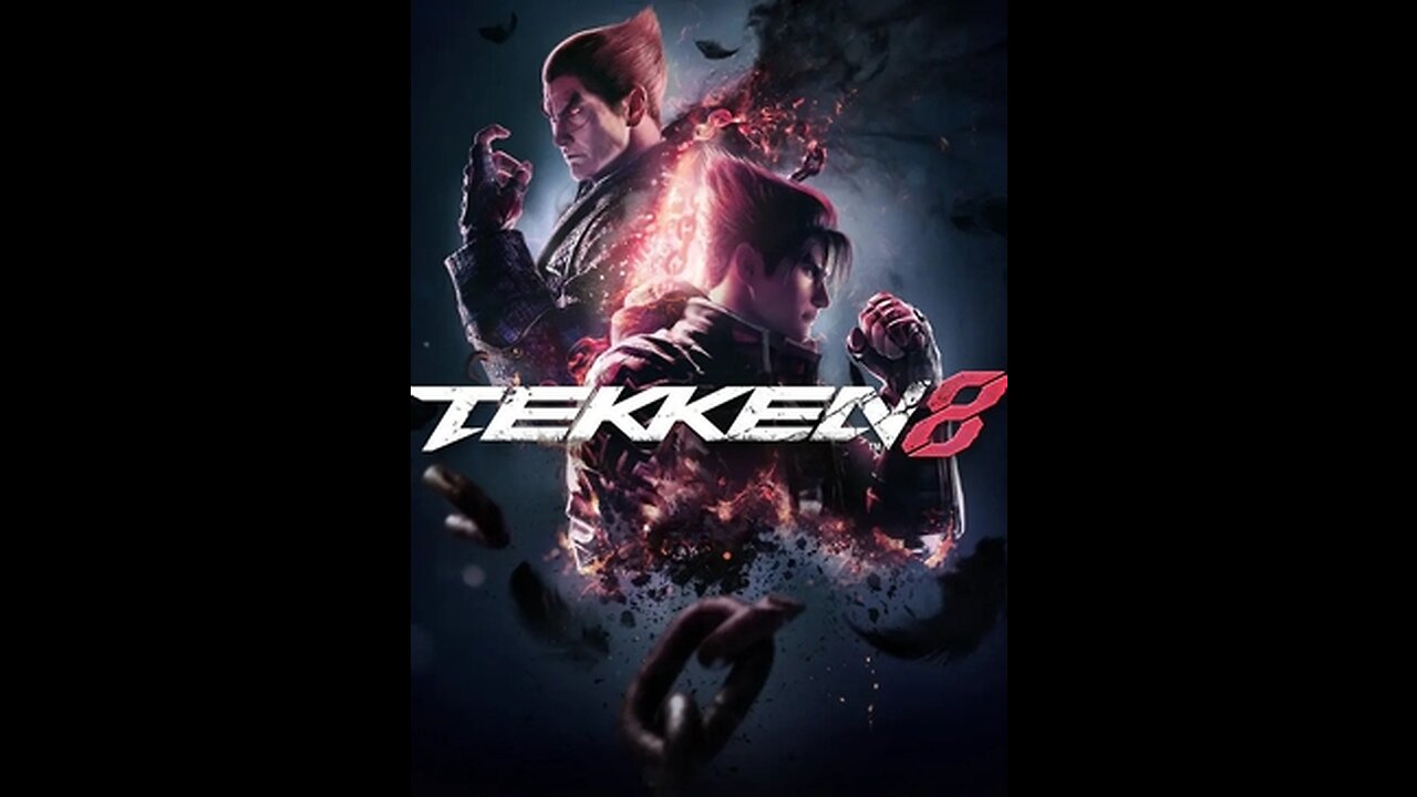 Tekken 8