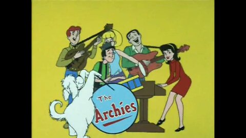 The Archie Show