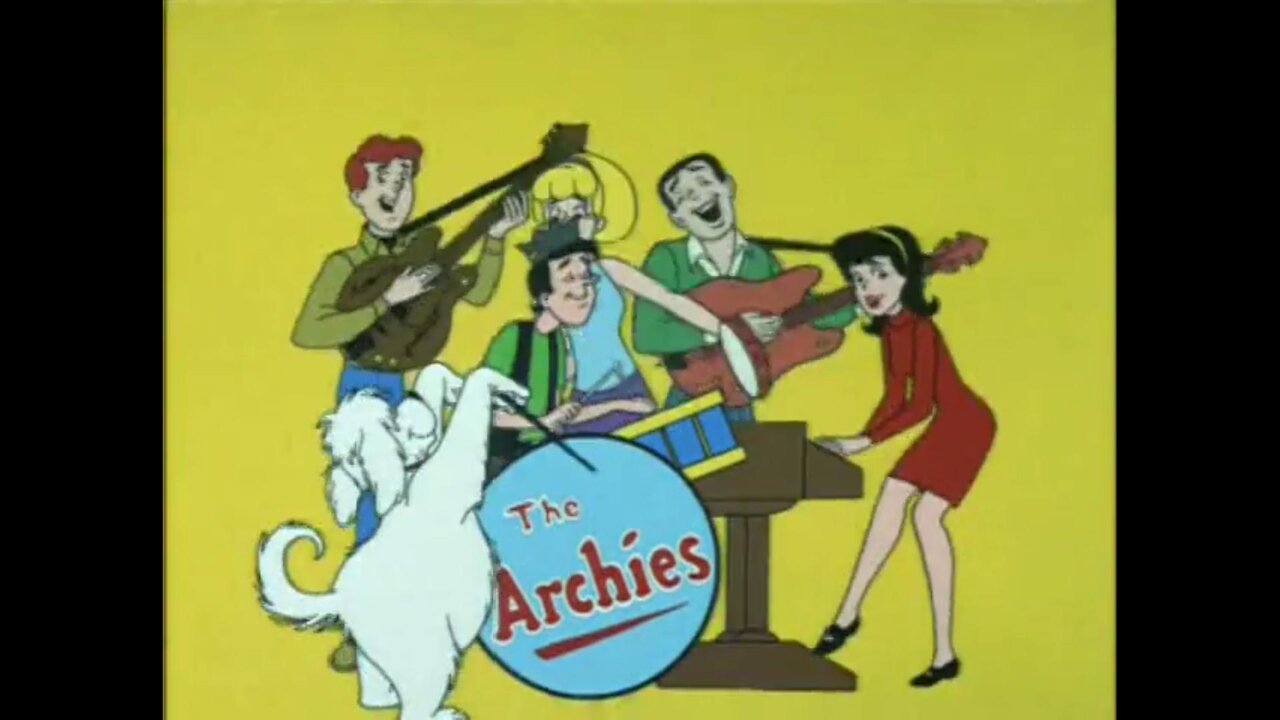 The Archie Show