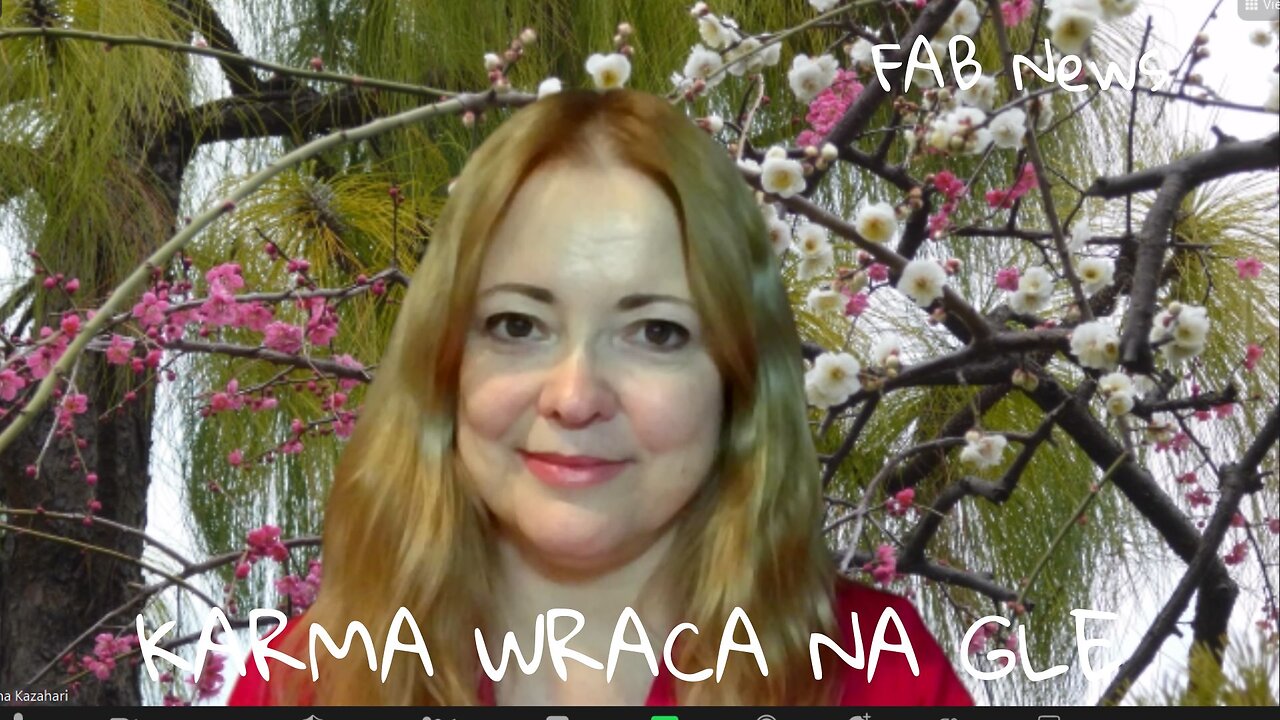 KARMA WRACA NAGLE