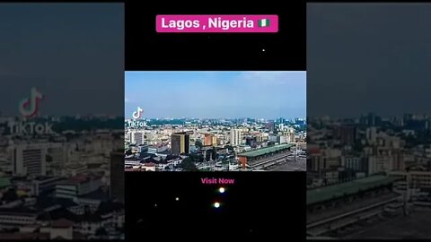 Lagos, Nigeria 🇳🇬 #reels #shorts #lagos #instagramtourism #tourismlagos #tourismnigeria #tourism