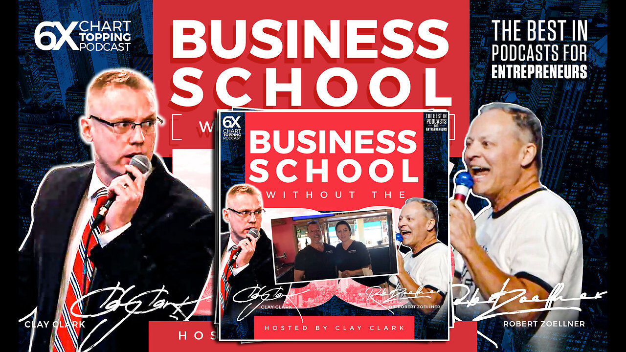 Business | Learn How Clay Clark Helped Dave & Tricia to Grow Their Business By 8X