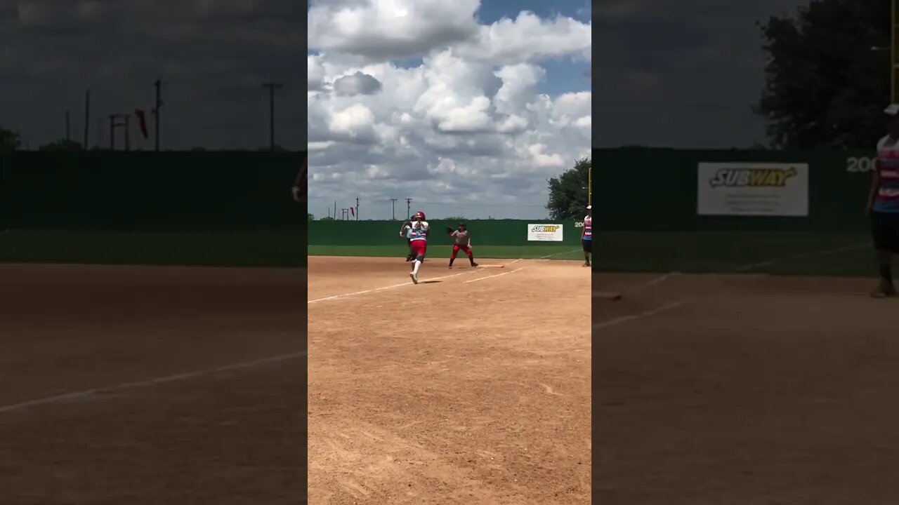 Safe or Out? #shorts