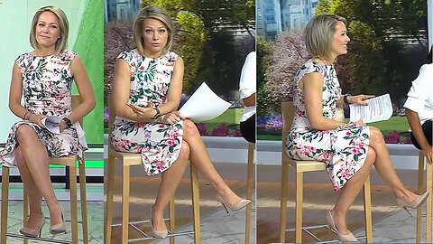 Dylan Dreyer April 13 2023