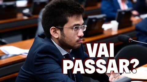 E a prisão em segunda instância?