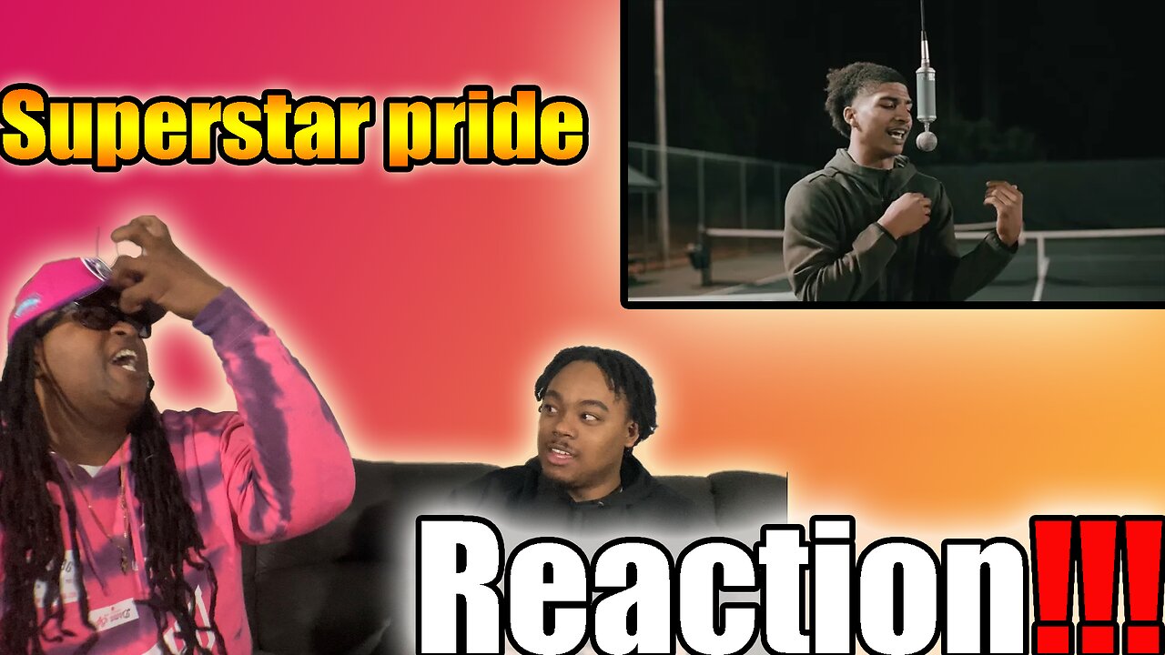 You raised a gangsta (Reaction ) 😭😂